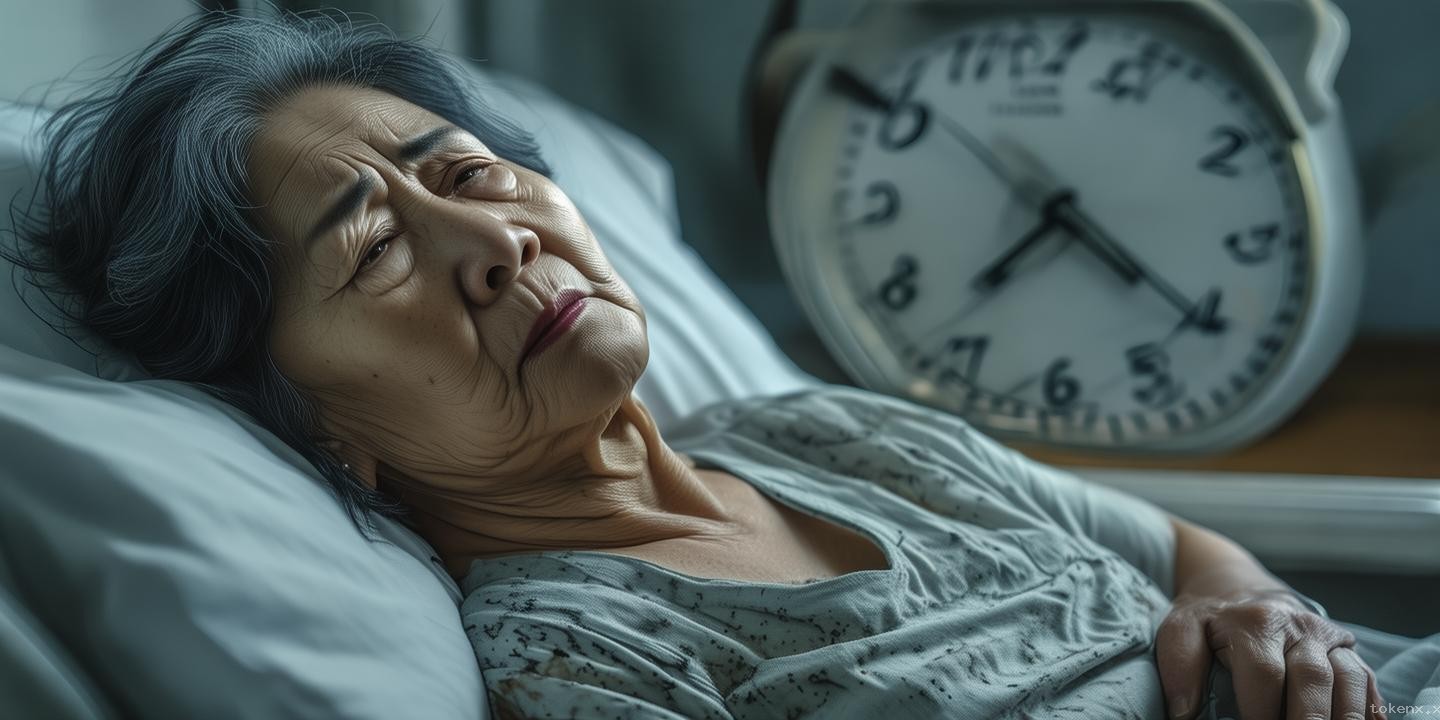 母亲跌倒六天悲剧背后的社会养老趋势预测